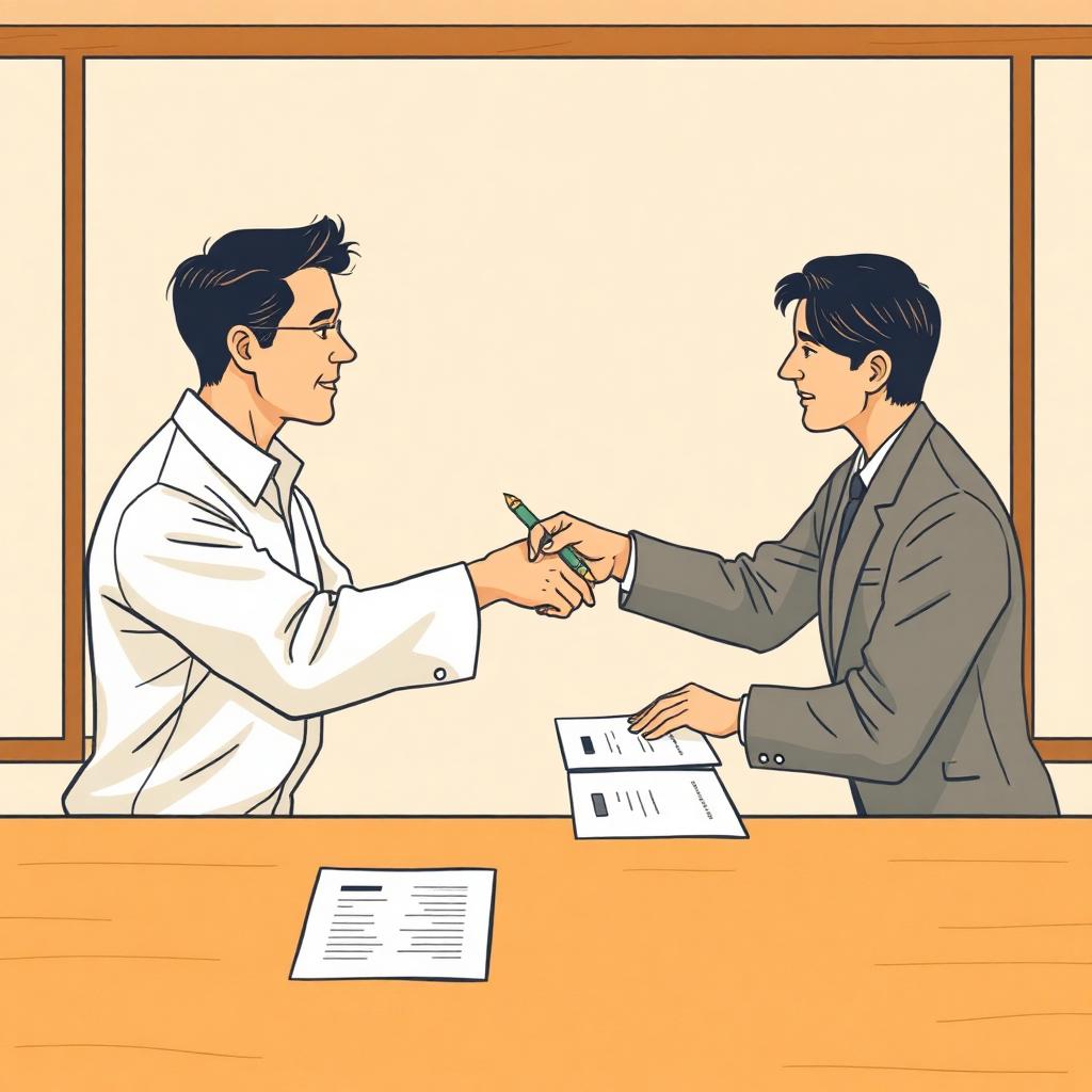 Founder Alignment Contract