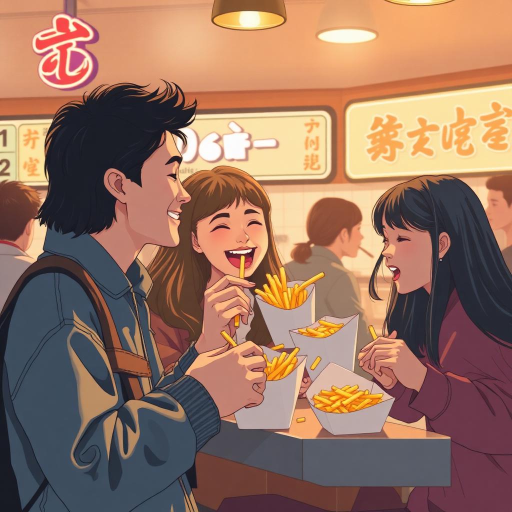 Customer