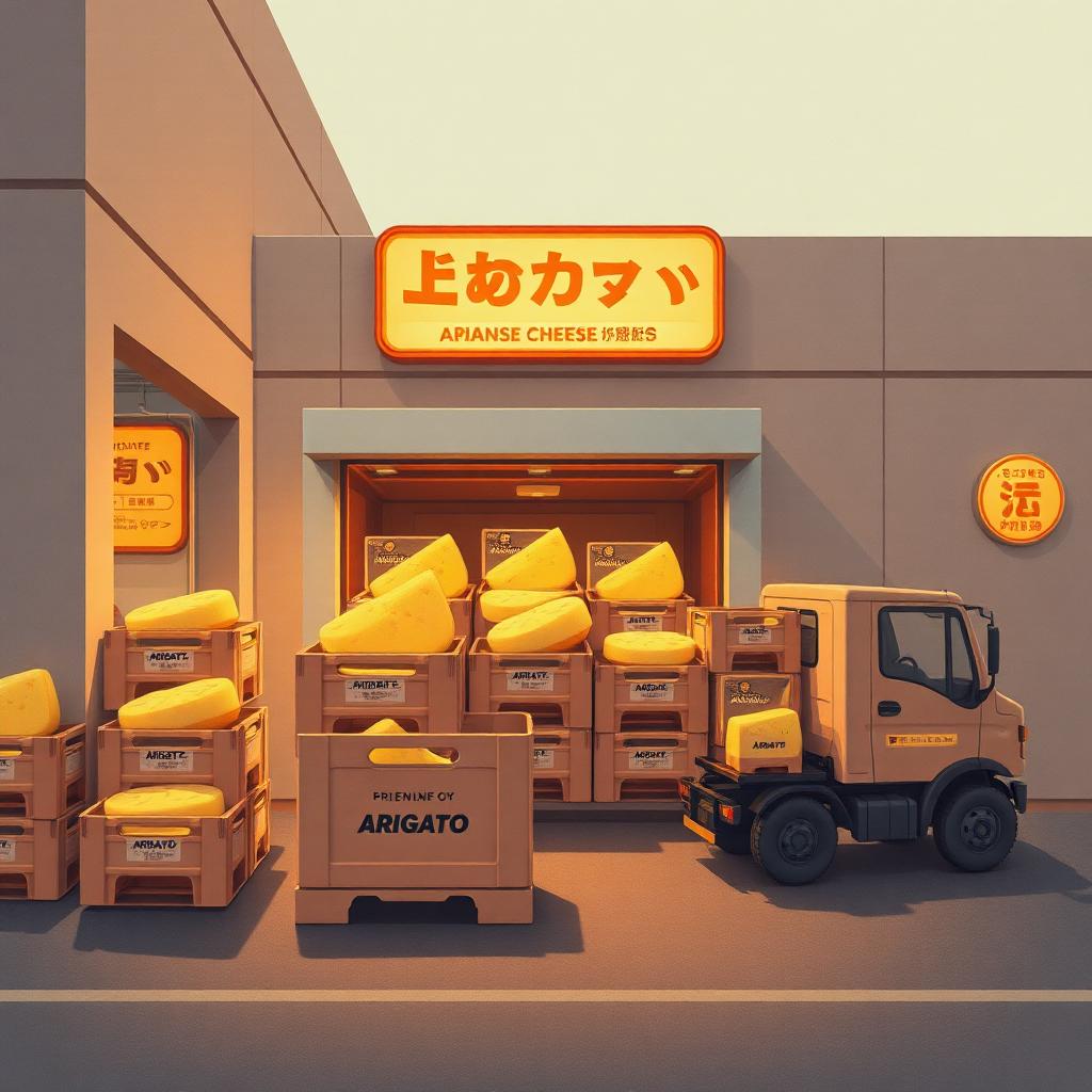 Suppliers